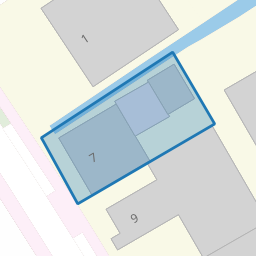 Perceel AMR03-C-2725