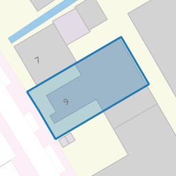 Perceel AMR03-C-2733