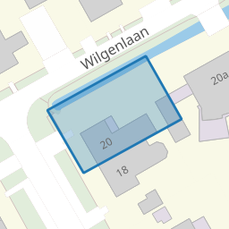 Perceel AMR03-C-2751