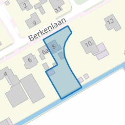 Perceel AMR03-C-2763