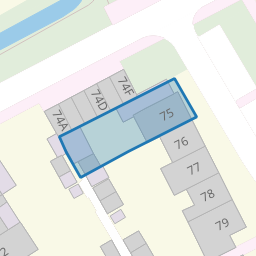 Perceel AMR03-C-2764