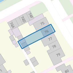 Perceel AMR03-C-2765