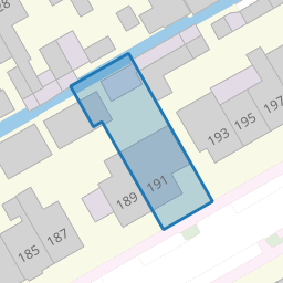 Perceel AMR03-C-2791