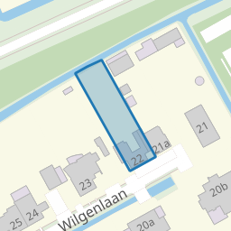 Perceel AMR03-C-2799