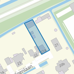 Perceel AMR03-C-2800