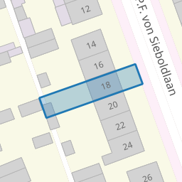 Perceel AMR03-C-2824