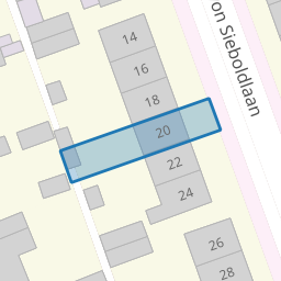 Perceel AMR03-C-2825