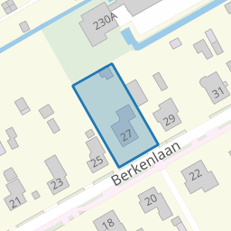 Perceel AMR03-C-2847