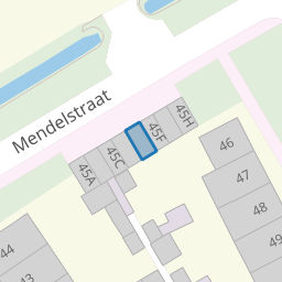 Perceel AMR03-C-2866