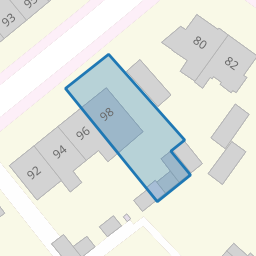 Perceel AMR03-C-2906