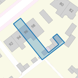 Perceel AMR03-C-2907