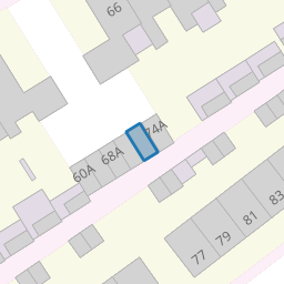 Perceel AMR03-C-2918