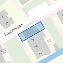 Perceel AMR03-C-2937