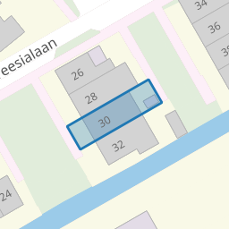 Perceel AMR03-C-2939