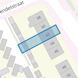 Perceel AMR03-C-2970