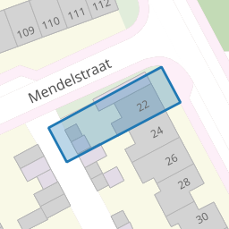 Perceel AMR03-C-2984