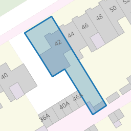 Perceel AMR03-C-3010