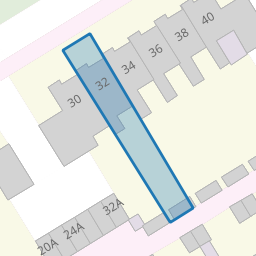 Perceel AMR03-C-3022