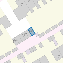 Perceel AMR03-C-3025