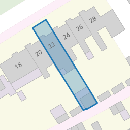 Perceel AMR03-C-3034