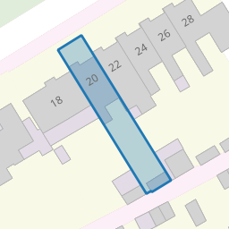 Perceel AMR03-C-3035