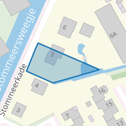 Perceel AMR03-C-3080