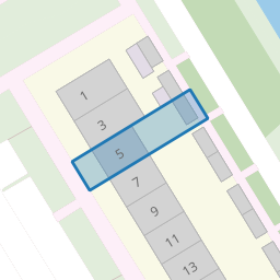 Perceel AMR03-C-3116