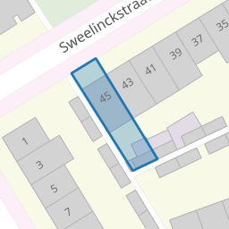 Perceel AMR03-C-3131