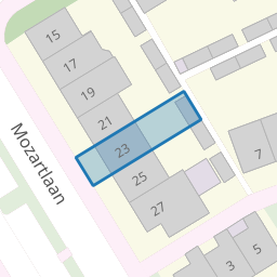 Perceel AMR03-C-3146