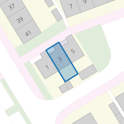 Perceel AMR03-C-3160