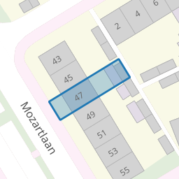 Perceel AMR03-C-3164