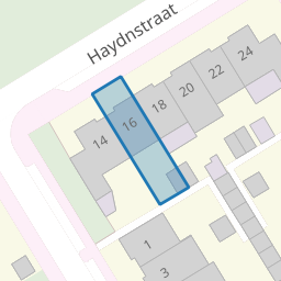 Perceel AMR03-C-3198