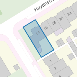 Perceel AMR03-C-3199