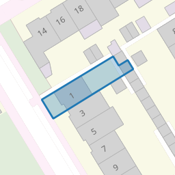 Perceel AMR03-C-3200