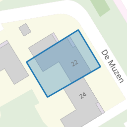 Perceel AMR03-C-3258