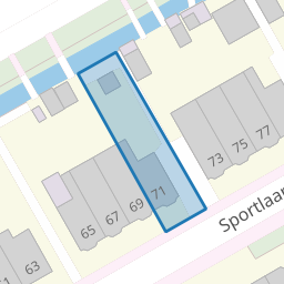 Perceel AMR03-C-3304