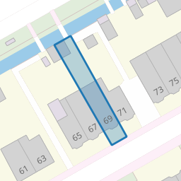 Perceel AMR03-C-3305