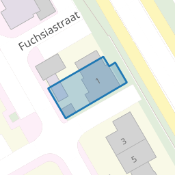 Perceel AMR03-C-3314