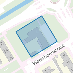 Perceel AMR03-C-3331