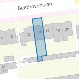 Perceel AMR03-C-3354