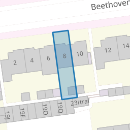 Perceel AMR03-C-3357