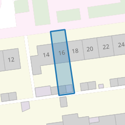 Perceel AMR03-C-3387