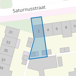 Perceel AMR03-C-3394