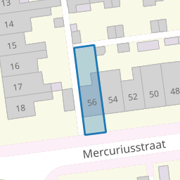 Perceel AMR03-C-3450