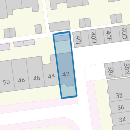 Perceel AMR03-C-3457