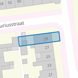 Perceel AMR03-C-3458