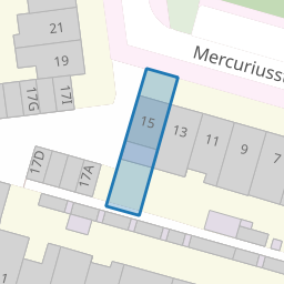 Perceel AMR03-C-3464