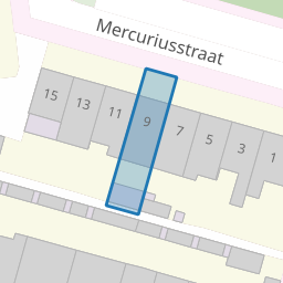 Perceel AMR03-C-3467