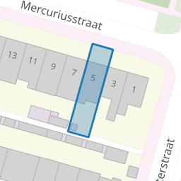Perceel AMR03-C-3469