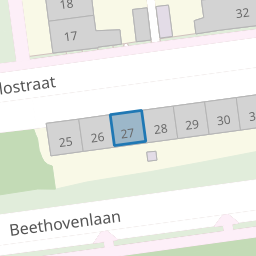 Perceel AMR03-C-3476